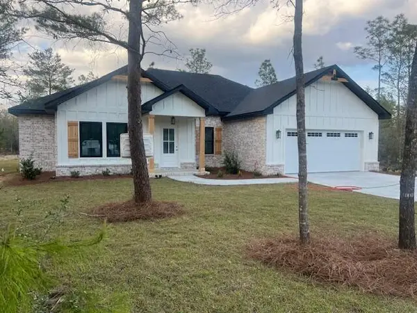 3968 High Ridge Road, Crestview, FL 32539