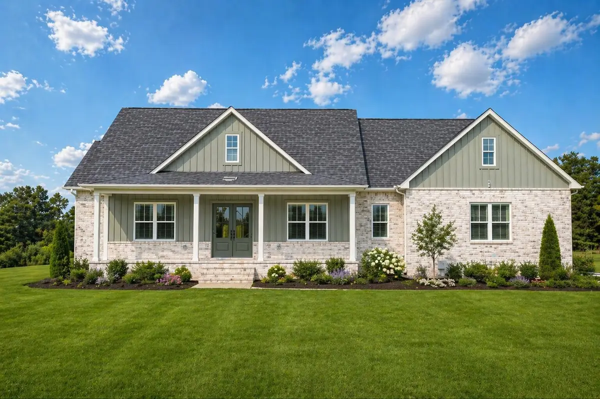 2468 Hammock Lane, Crestview, FL 32536 - #1