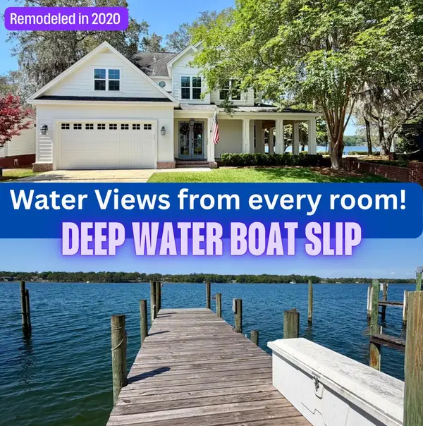 327 Grand Oak Drive, Niceville, FL 32578