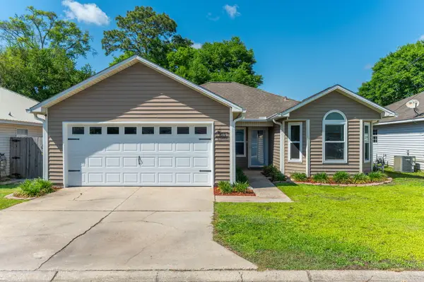 953 Pacific Silver Court, Fort Walton Beach, FL 32547