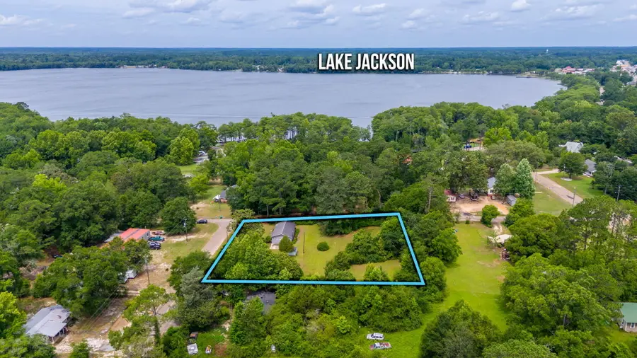 23447 2nd Avenue, Florala, AL 36442 - #3