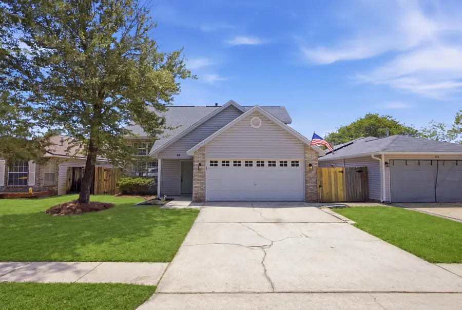 88 Ruby Circle, Mary Esther, FL 32569 - #2