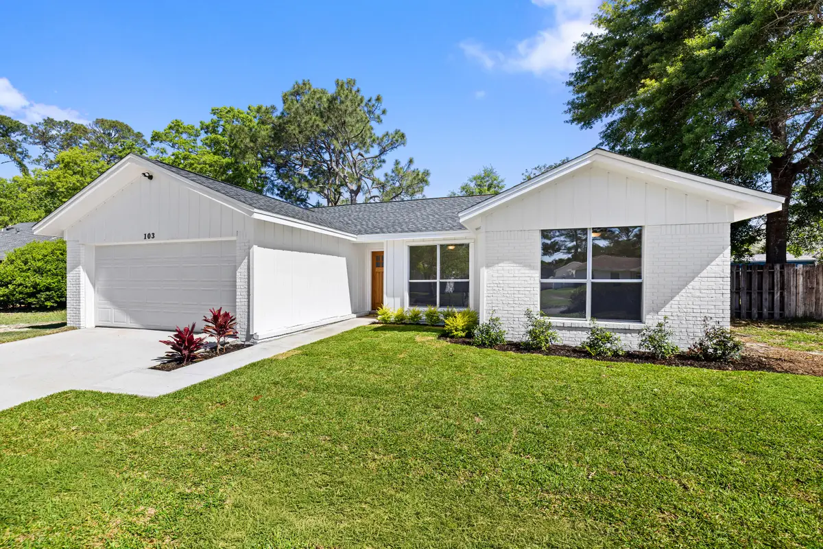 103 Perdido Circle, Niceville, FL 32578 - #1
