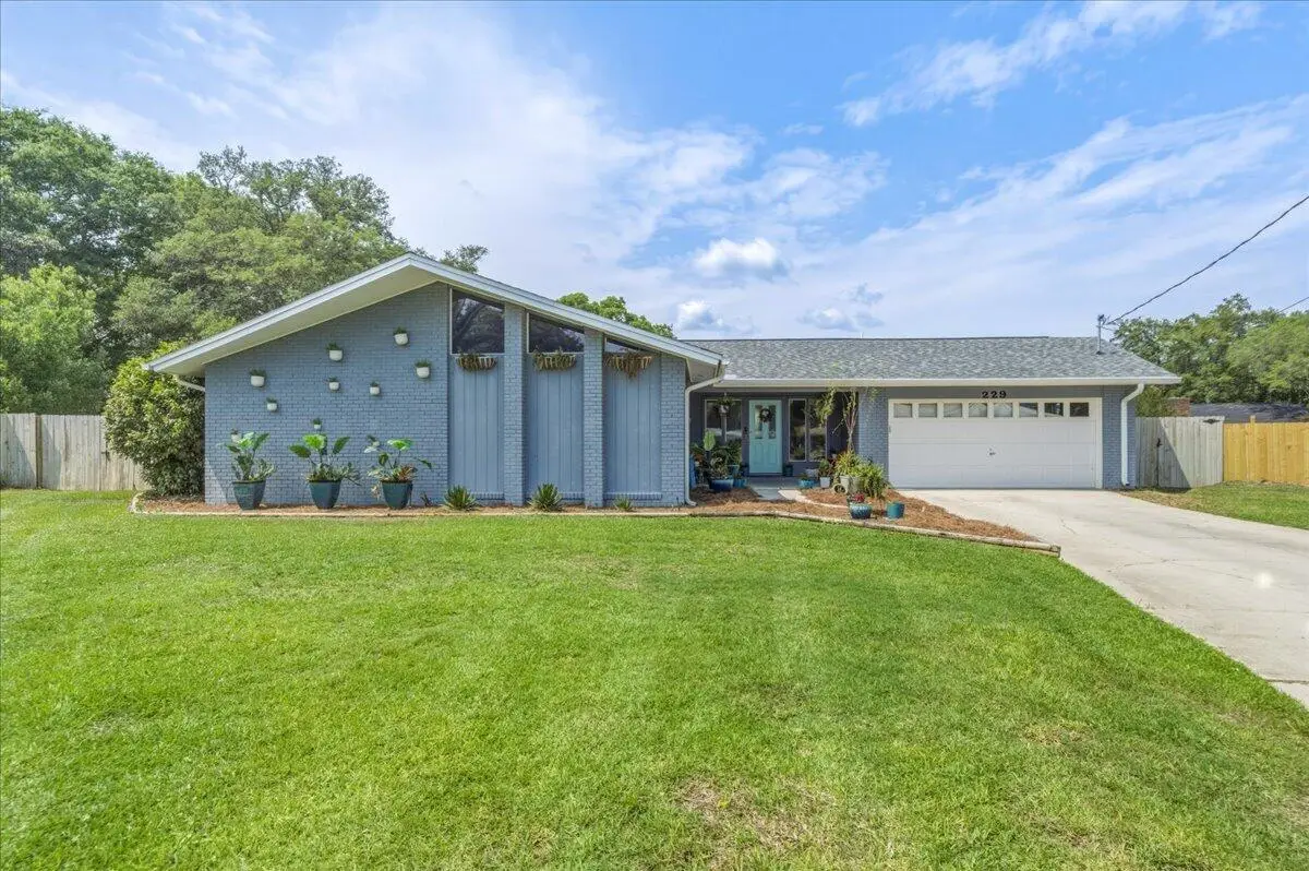 229 NW Theresa Court, Fort Walton Beach, FL 32548 - #1
