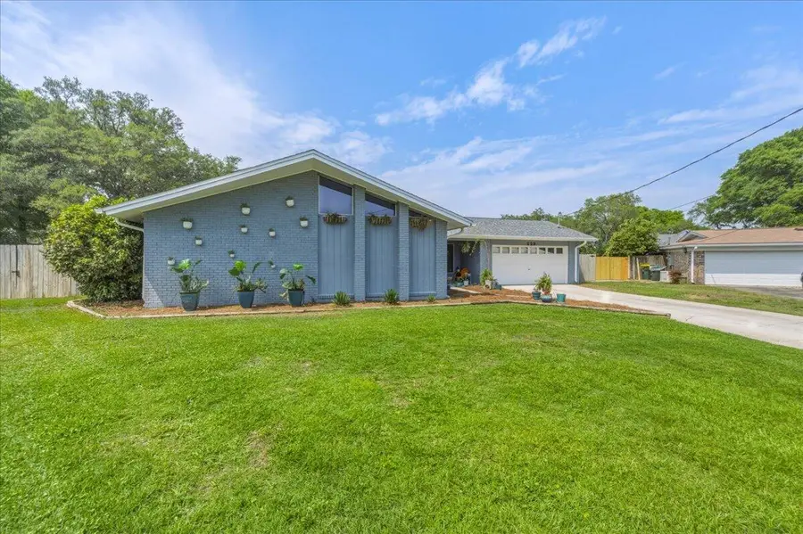 229 NW Theresa Court, Fort Walton Beach, FL 32548 - #3
