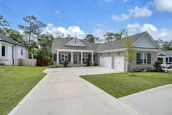 129 Caraway Drive, Niceville, FL 32578