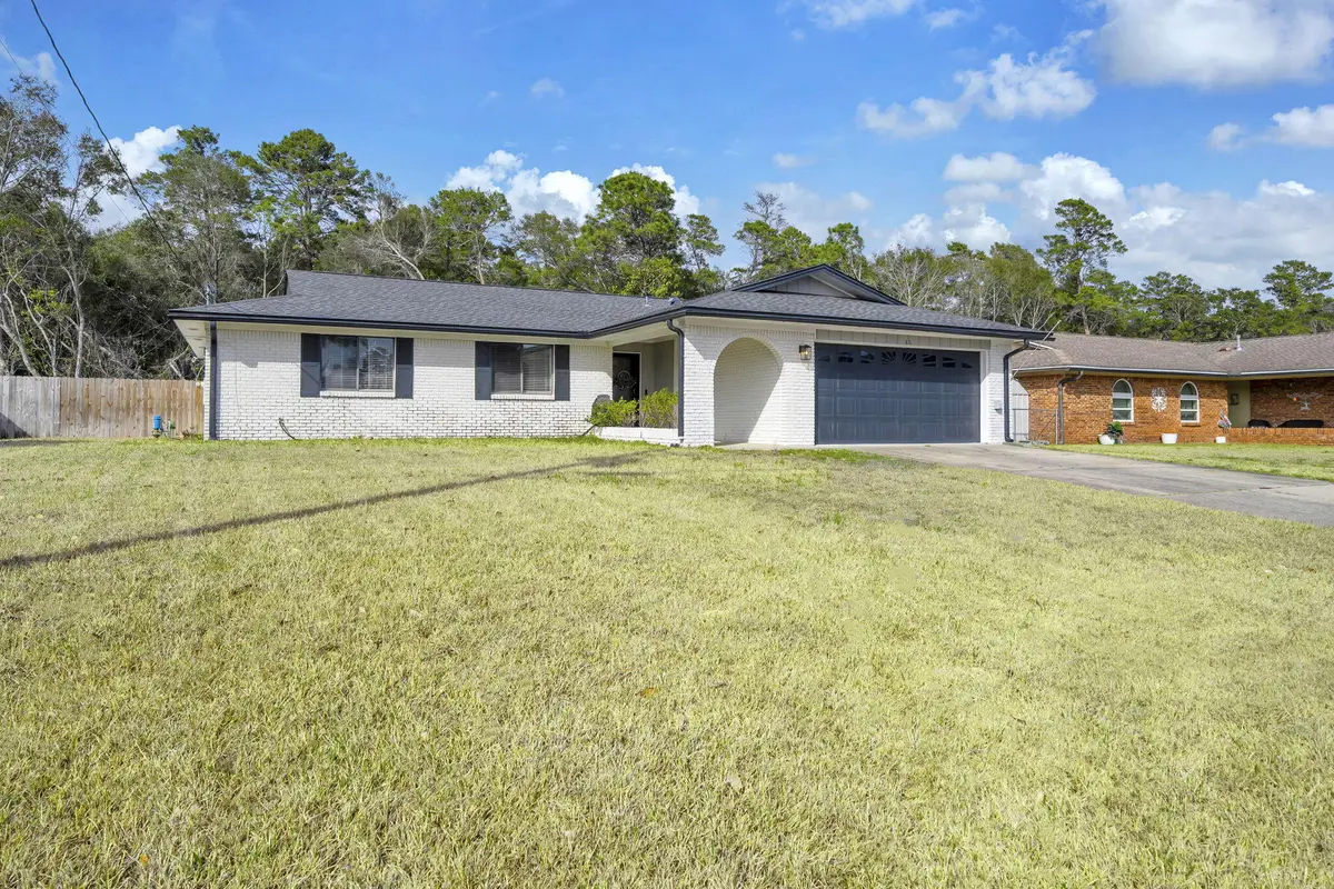 85 12th Avenue, Shalimar, FL 32579 - #1