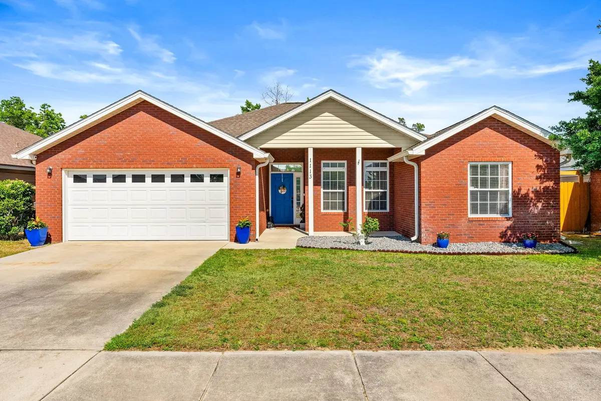 1113 N Haven Circle, Lynn Haven, FL 32444 - #1
