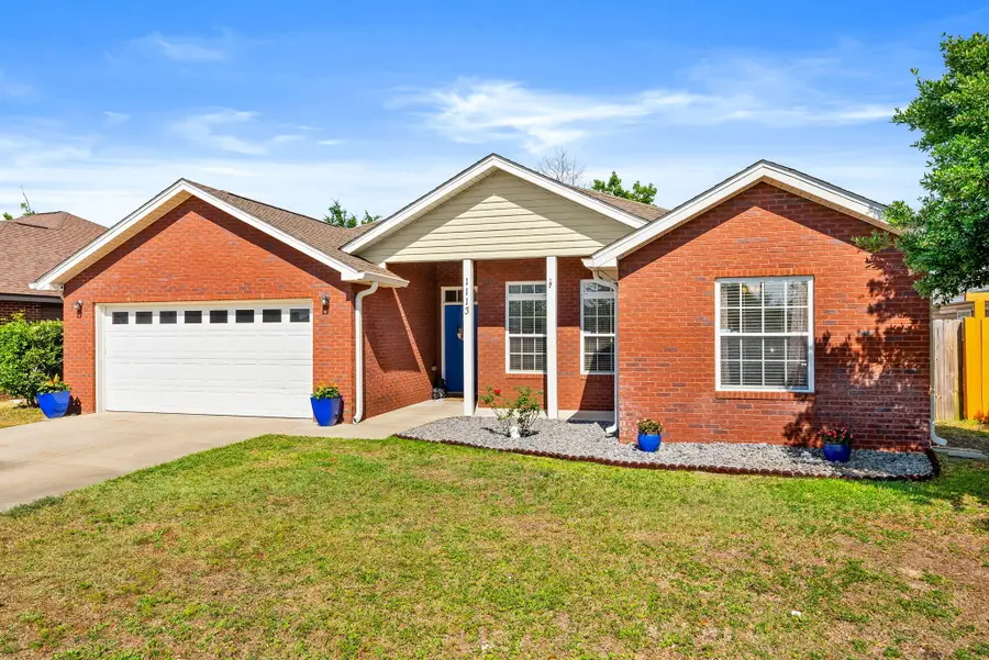 1113 N Haven Circle, Lynn Haven, FL 32444 - #2