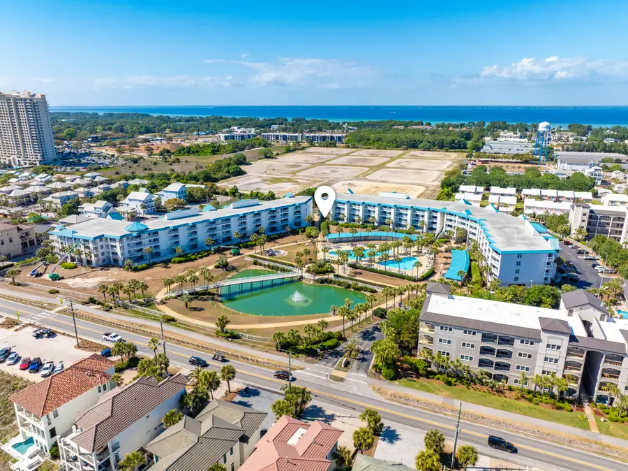 778 Scenic Gulf Drive #Unit B113, Miramar Beach, FL 32550 - #2