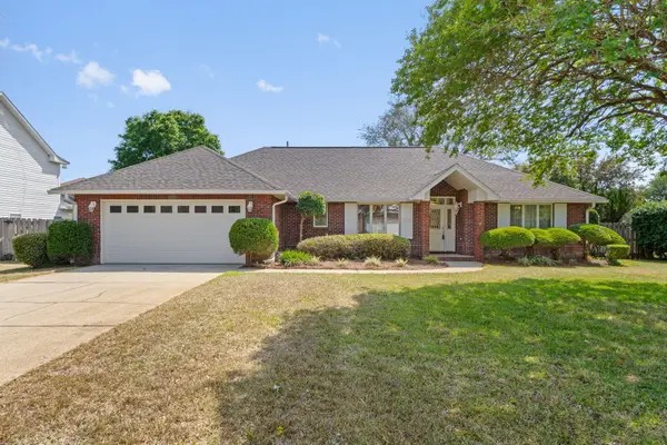 3823 Saber Tooth Circle, Gulf Breeze, FL 32563