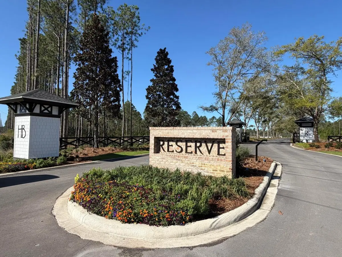 Lot 26 Reserve At Hammock Bay, Freeport, FL 32439 - #1