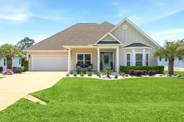 101 Hammock Oaks Boulevard #Lot 7, Freeport, FL 32439