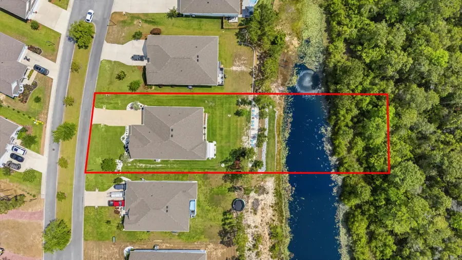 101 Hammock Oaks Boulevard #Lot 7, Freeport, FL 32439 - #2