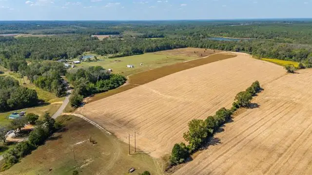 4.91D Acre Mcphail Farm Road, Florala, AL 36442 - #1