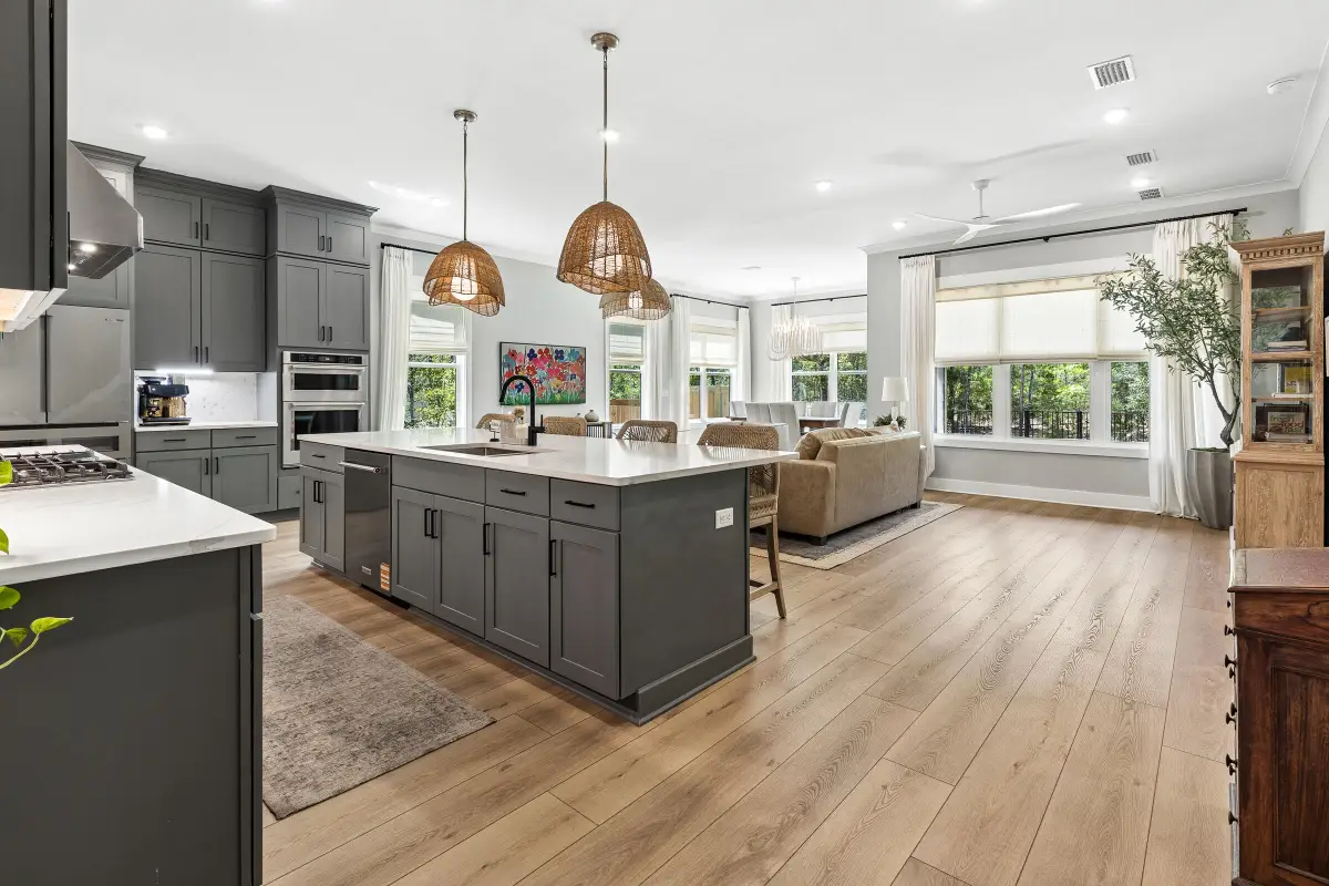 51 Channel Shoal Drive, Santa Rosa Beach, FL 32459 - #1