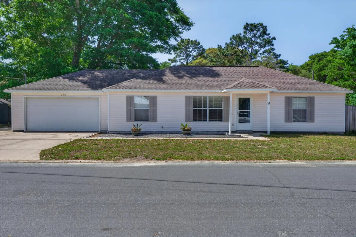 250 Mills Landing, Fort Walton Beach, FL 32547 - #1