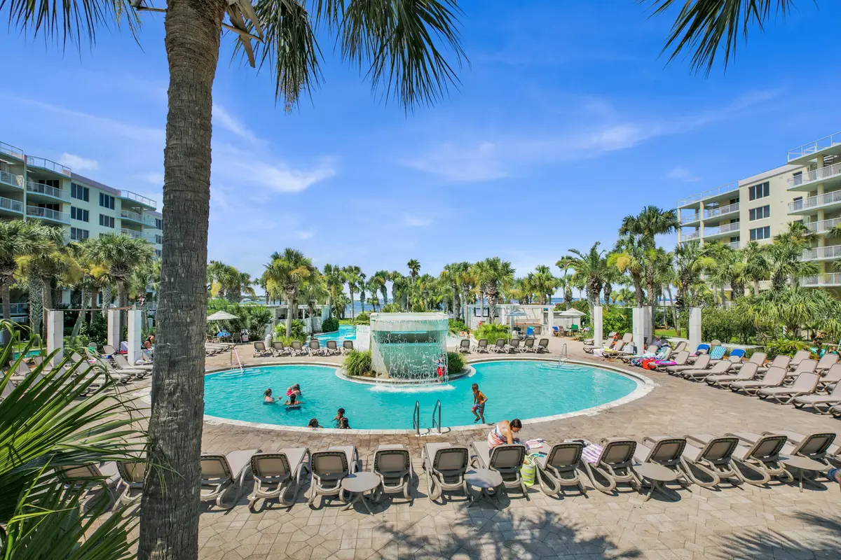 1322 SE Miracle Strip Parkway #UNIT 505, Fort Walton Beach, FL 32548 - #1