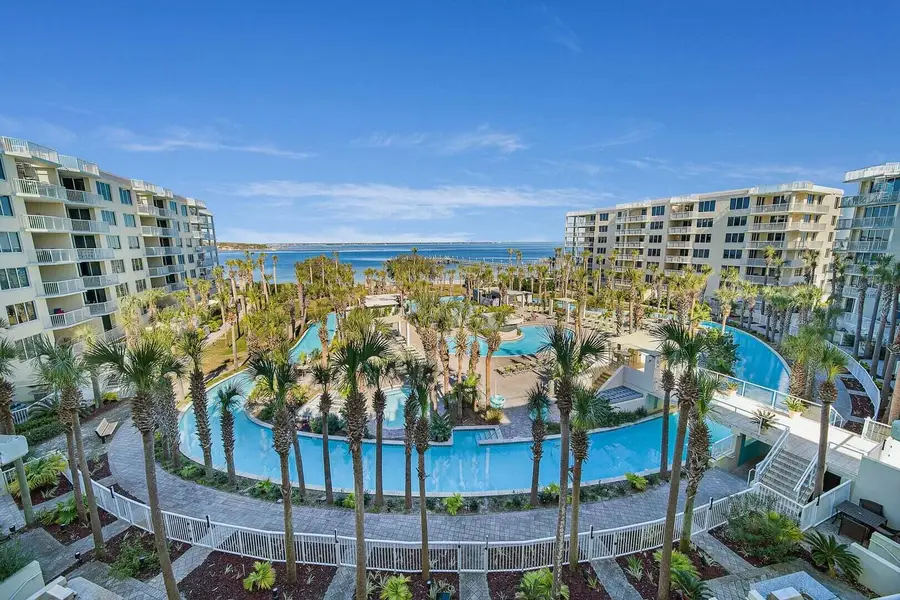 1322 SE Miracle Strip Parkway #UNIT 505, Fort Walton Beach, FL 32548 - #2
