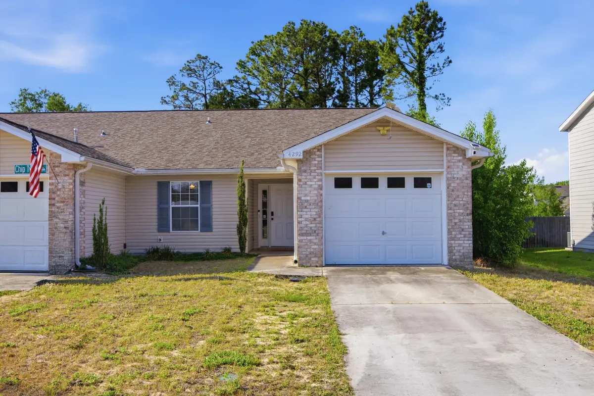 4292 Ida Coon Circle, Niceville, FL 32578 - #1