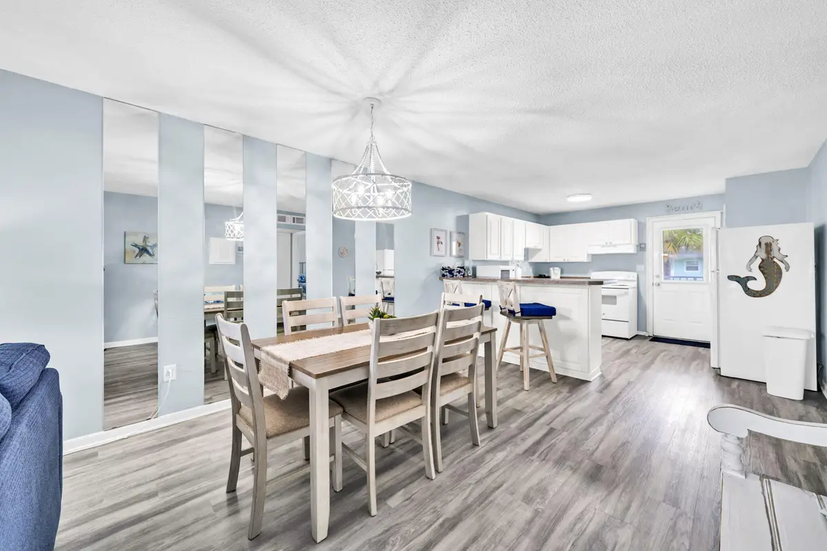 885 Santa Rosa Boulevard #Unit 203-C, Fort Walton Beach, FL 32548 - #1