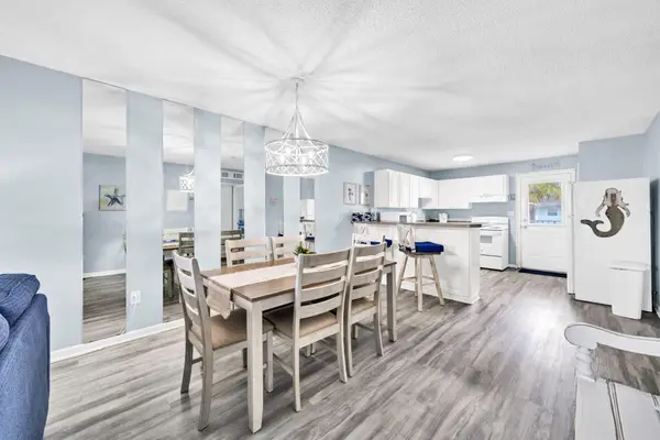 885 Santa Rosa Boulevard #Unit 203-C, Fort Walton Beach, FL 32548