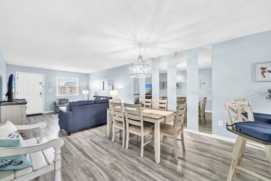 885 Santa Rosa Boulevard #Unit 203-C, Fort Walton Beach, FL 32548 - #3