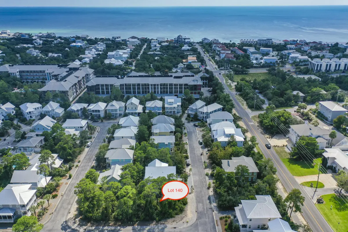 Lot 140 Cabana Trail, Santa Rosa Beach, FL 32459 - #1