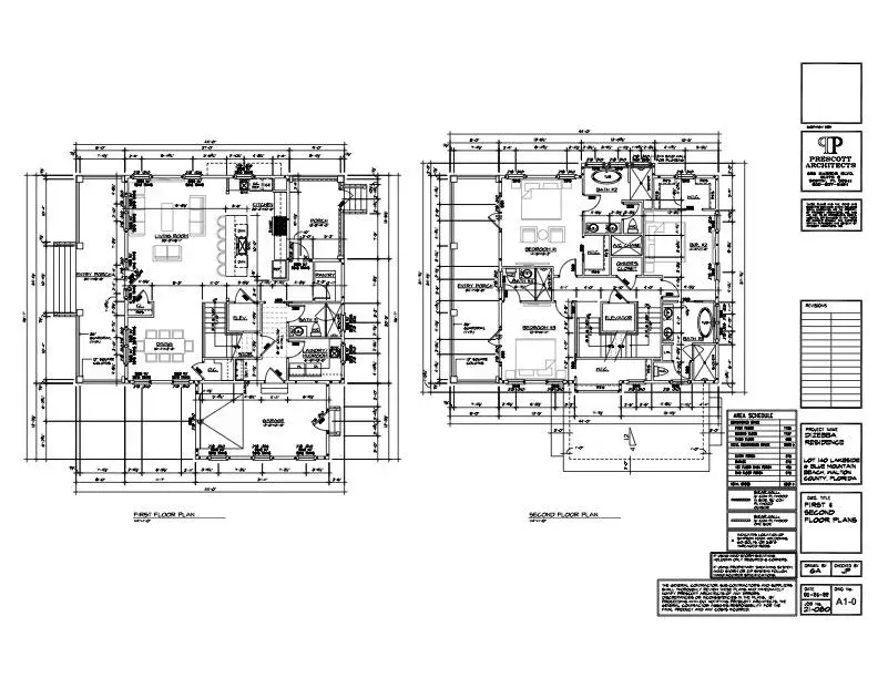 Lot 140 Cabana Trail, Santa Rosa Beach, FL 32459 - #3