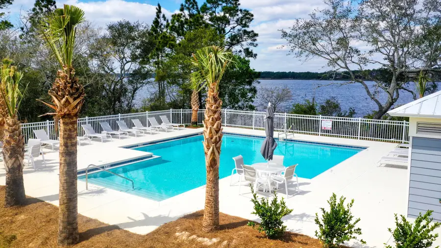 22962 Ann Miller Road, Panama City Beach, FL 32413 - #2