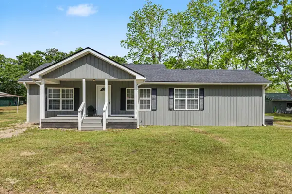 8199 Steel Mill Creek Road, Laurel Hill, FL 32567