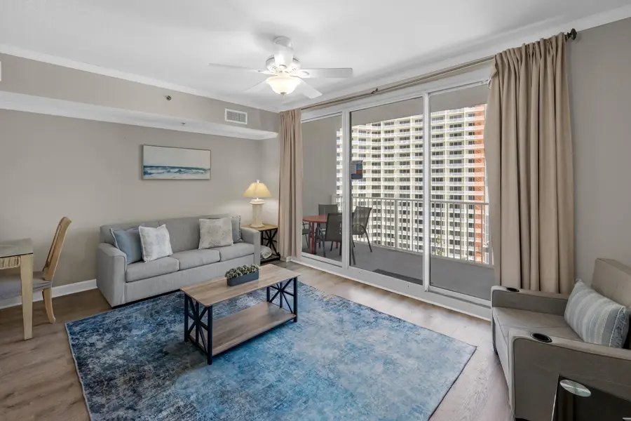 9900 S Thomas Drive #1104, Panama City Beach, FL 32408 - #3