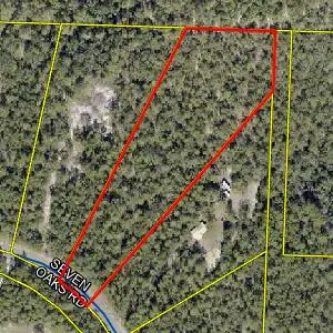7 Oaks Road, DeFuniak Springs, FL 32433
