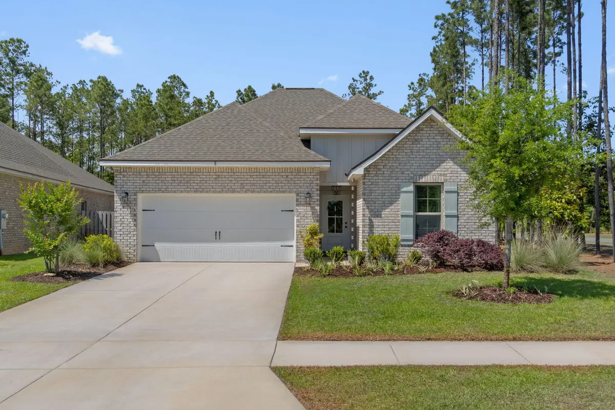 8 Cozy Cove, Freeport, FL 32439 - #1