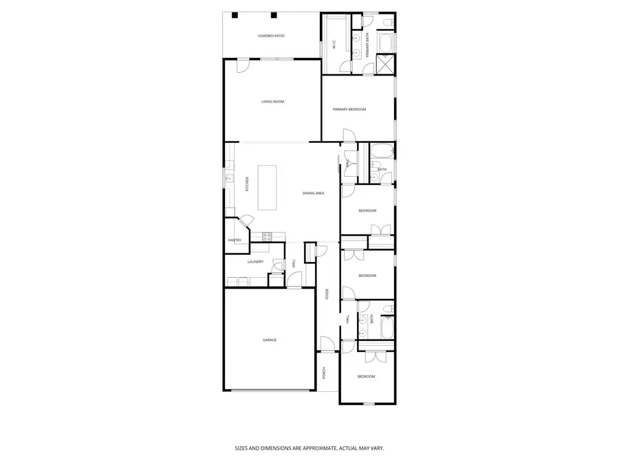 8 Cozy Cove, Freeport, FL 32439 - #2