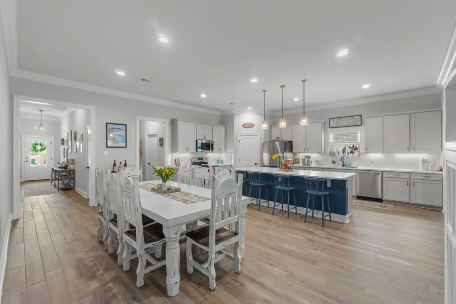 8 Cozy Cove, Freeport, FL 32439 - #3