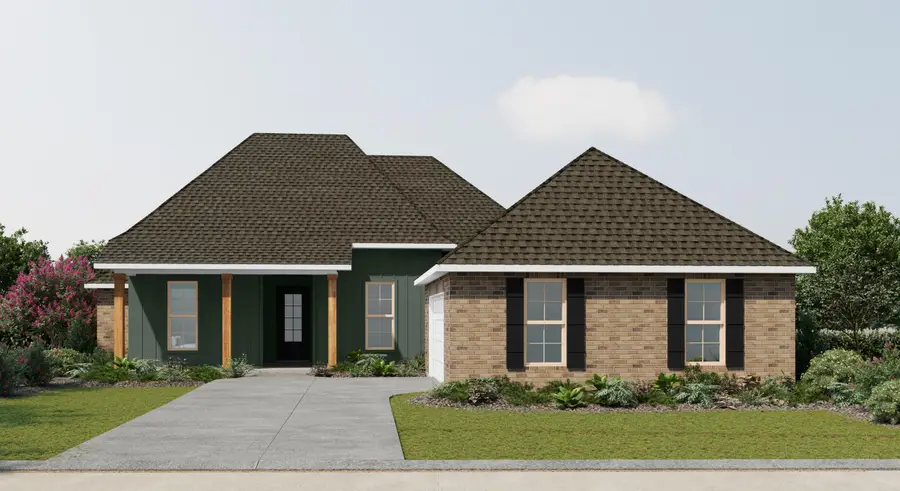 19 Chirp Lane, Freeport, FL 32439 - #2