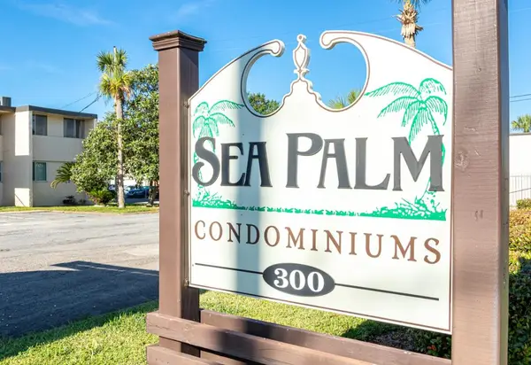 300 SW Miracle Strip Parkway #UNIT 2B, Fort Walton Beach, FL 32548