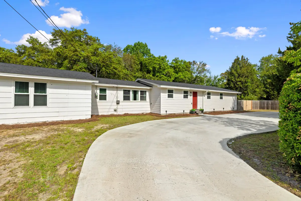 107 Water Oak Street, Freeport, FL 32439 - #1