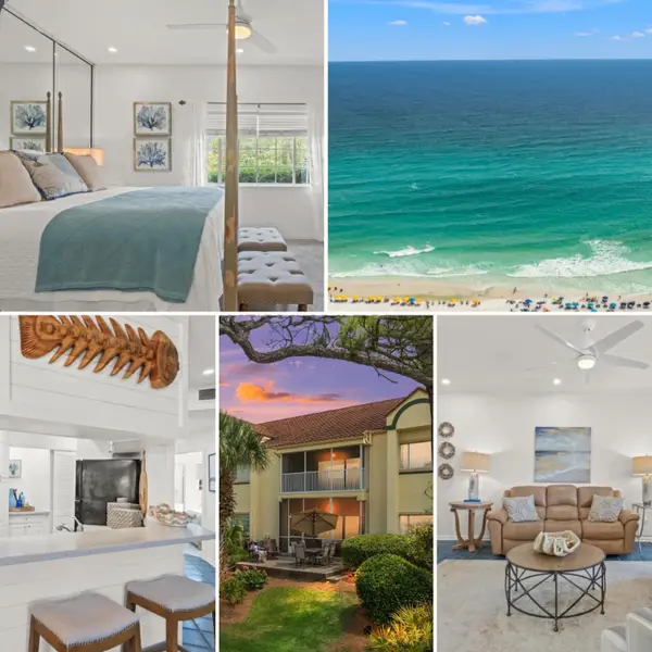 5238 Tivoli Drive #5238, Miramar Beach, FL 32550