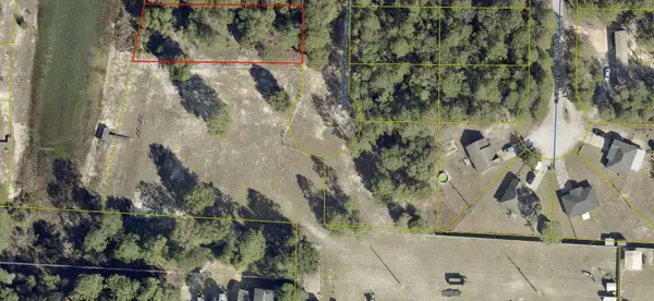 Lots 1&2 Country Boulevard #3, DeFuniak Springs, FL 32433