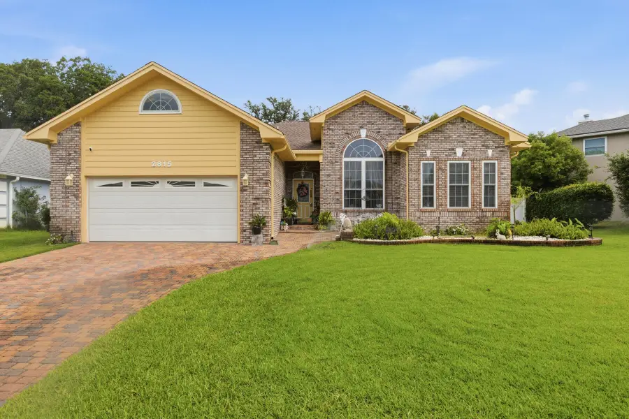2815 Ben Hogan Court, Shalimar, FL 32579 - #2