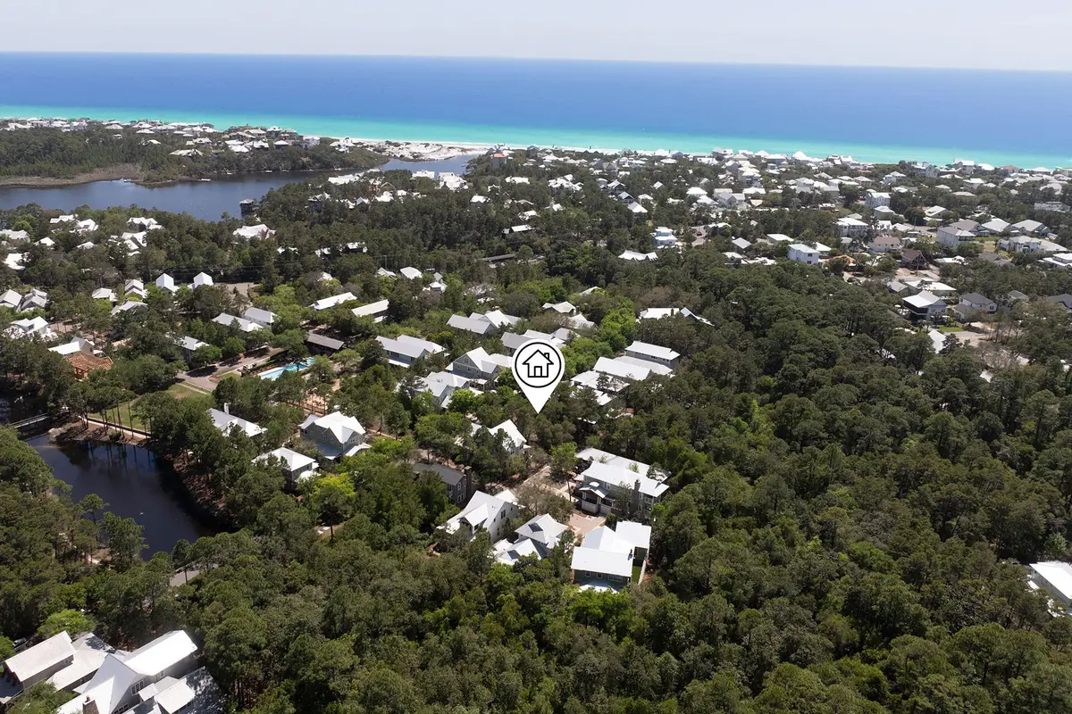 Lot 21 W Okeechobee, Santa Rosa Beach, FL 32459 - #1