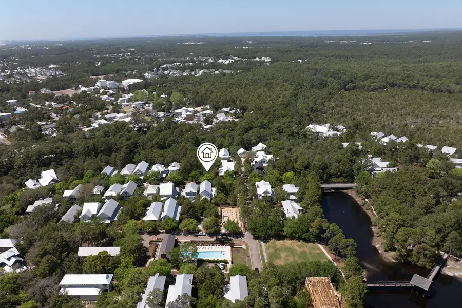 Lot 21 W Okeechobee, Santa Rosa Beach, FL 32459 - #2