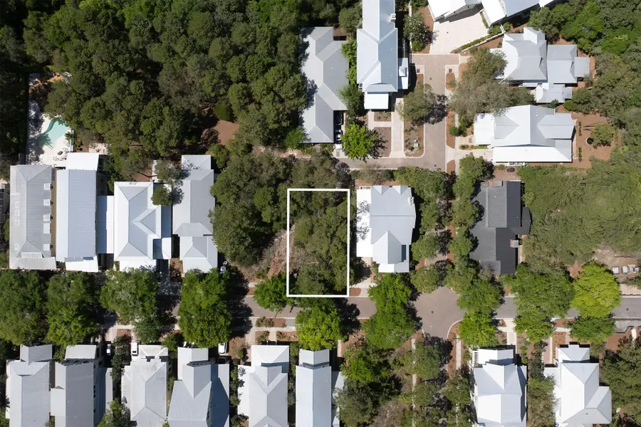 Lot 21 W Okeechobee, Santa Rosa Beach, FL 32459 - #3