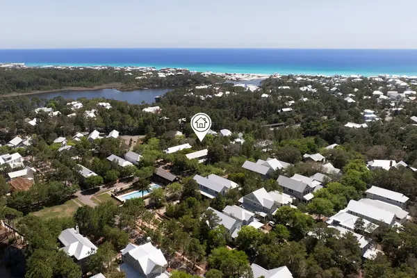 Lot 54 W Okeechobee, Santa Rosa Beach, FL 32459