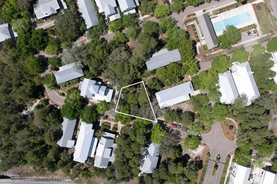 Lot 54 W Okeechobee, Santa Rosa Beach, FL 32459 - #3