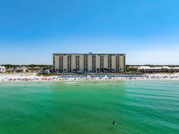 5801 Thomas Drive #UNIT 1411, Panama City Beach, FL 32408