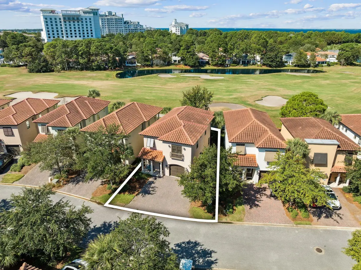 1861 Boardwalk Drive, Miramar Beach, FL 32550 - #1