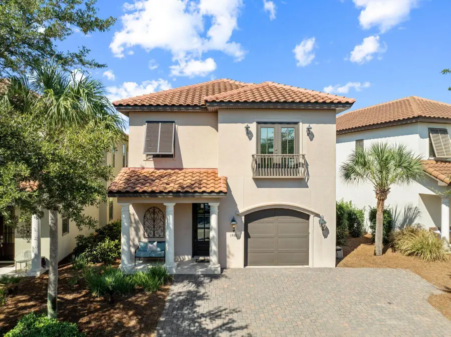 1861 Boardwalk Drive, Miramar Beach, FL 32550 - #2